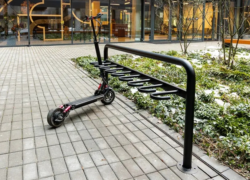 fabricante aparcapatinetes fabricante aparcapatinetes