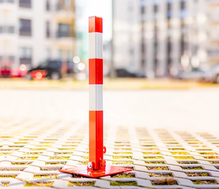 Fabricante bloqueadores de estacionamiento Fabricante bloqueadores de estacionamiento