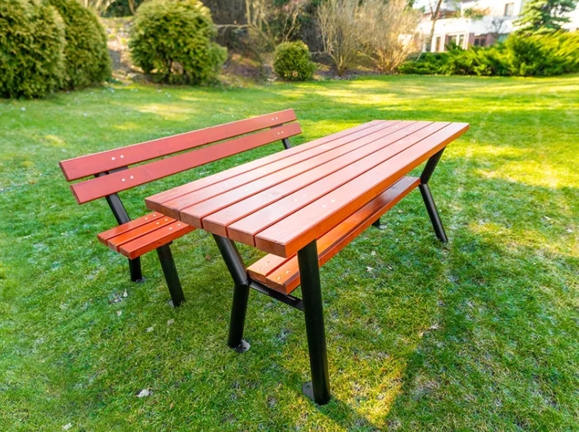 Fabricante Mesas picnic Fabricante Mesas picnic