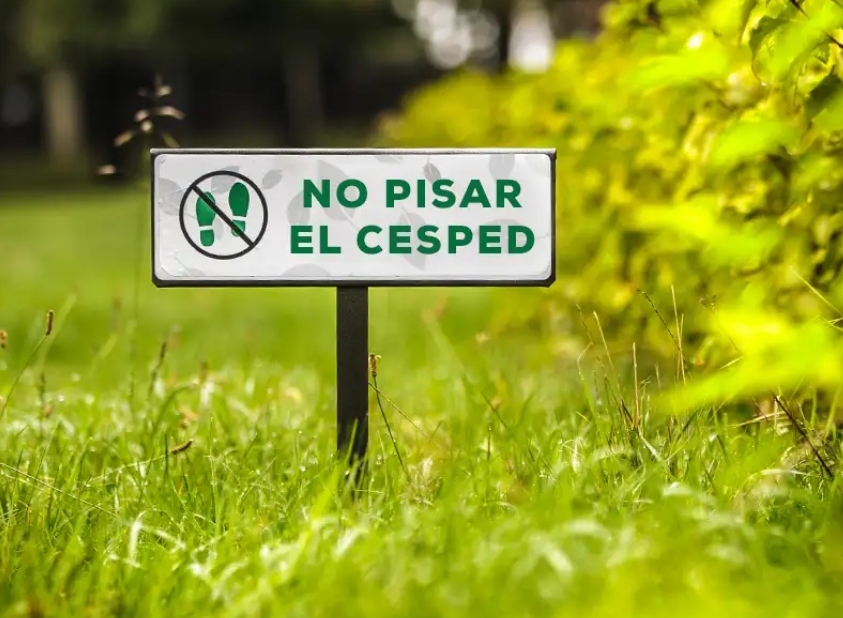 Fabricante carteles informativos Fabricante carteles informativos