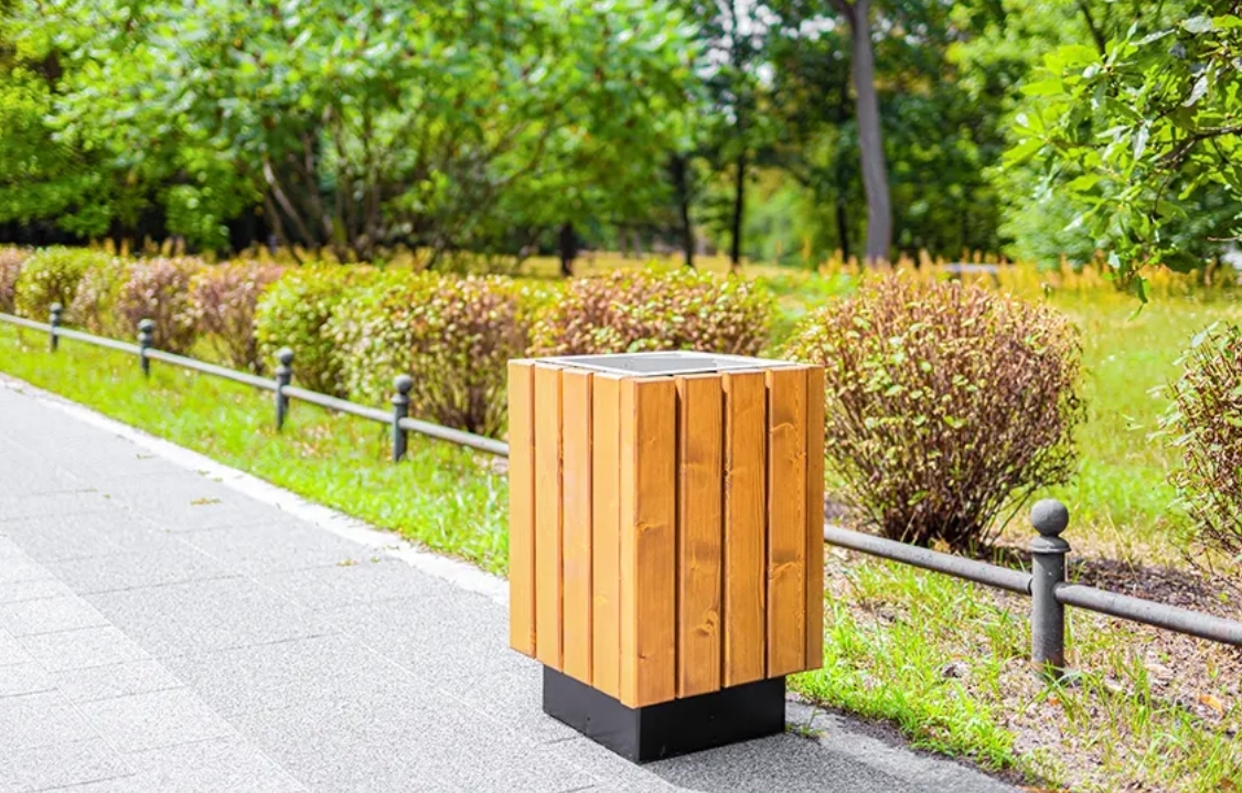 Fabricante Papeleras urbanas Fabricante Papeleras urbanas